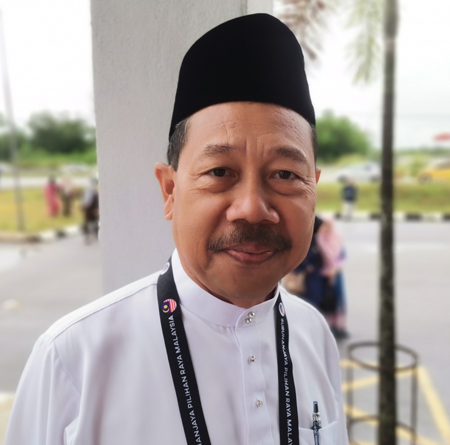 东:祖国行动联盟:彭3国席有望