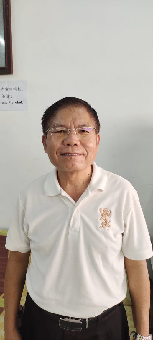 东:行动党备战