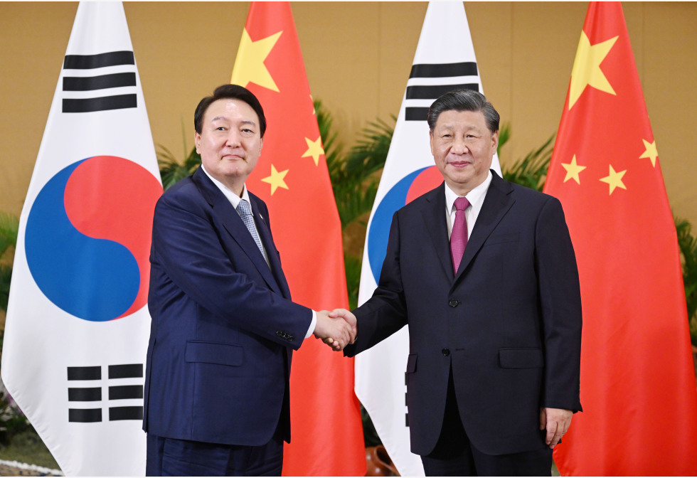 中证实解除“限韩令” 去年以来已引进多部韩剧