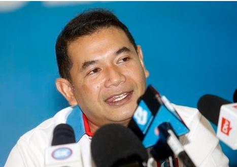 为避免挑衅风险 拉菲兹促支持者勿聚集庆祝 