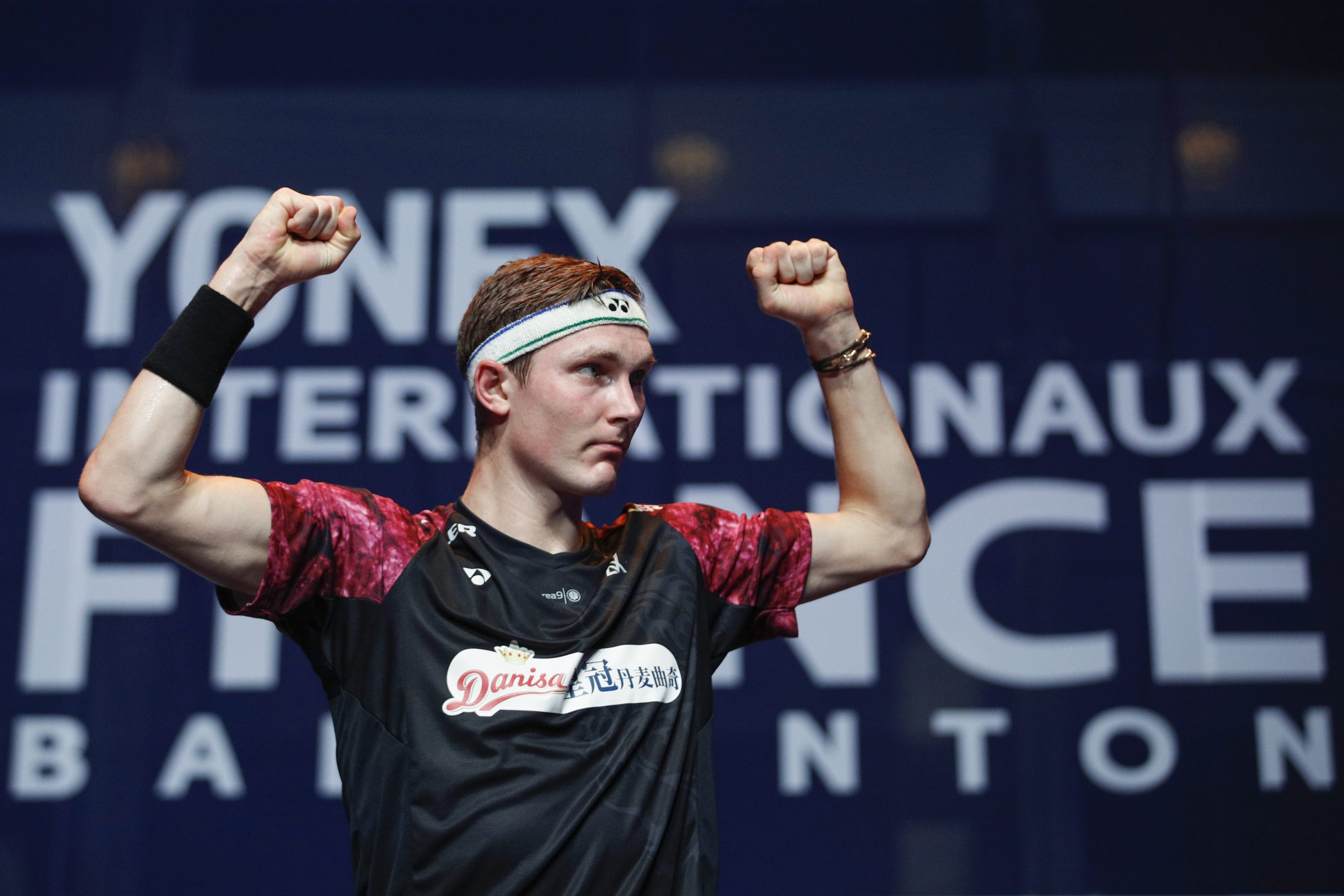  乐蒂重返世界前10  可微：更多冠军会到来