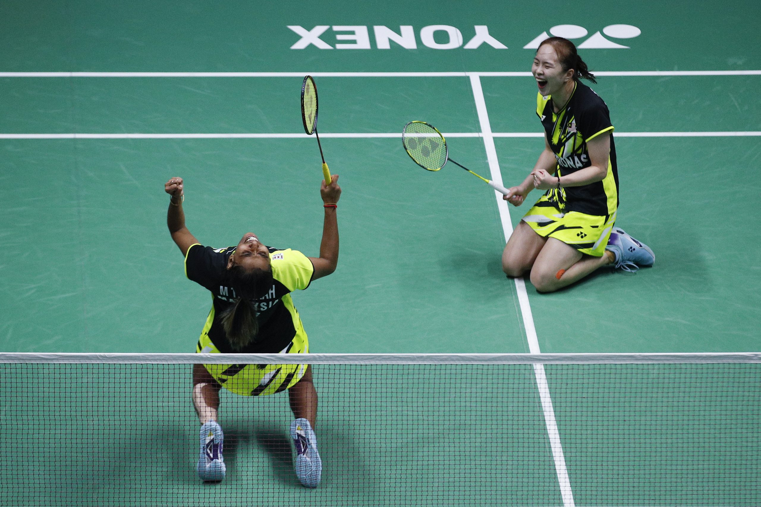  乐蒂重返世界前10  可微：更多冠军会到来