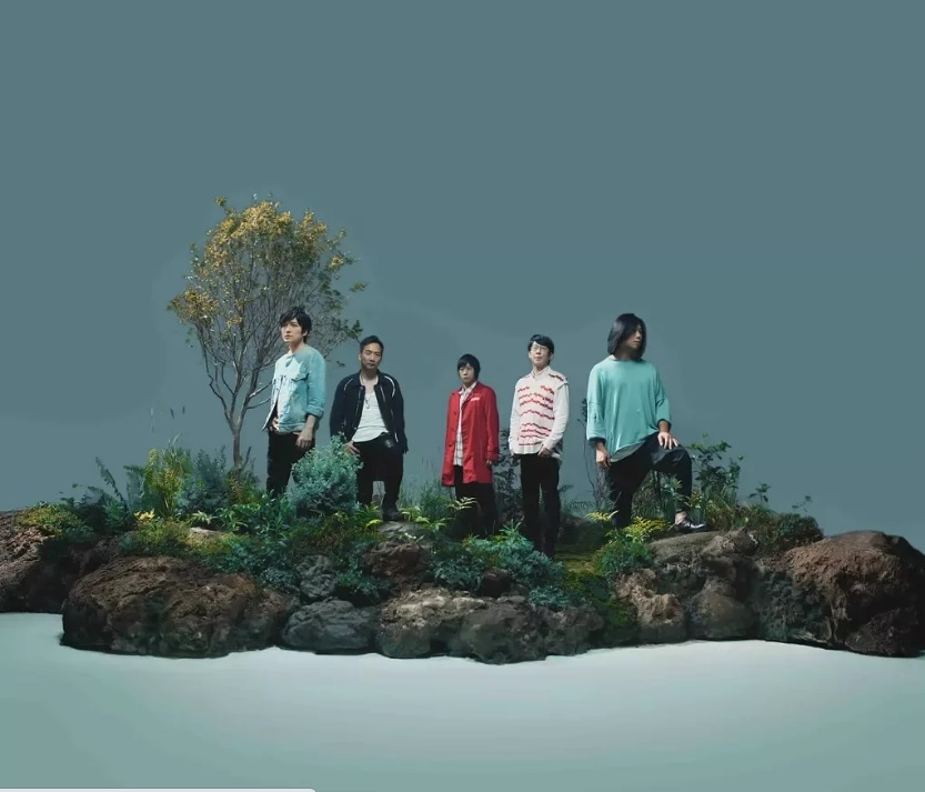 五月天《你的神曲》上架 粉丝评价两极