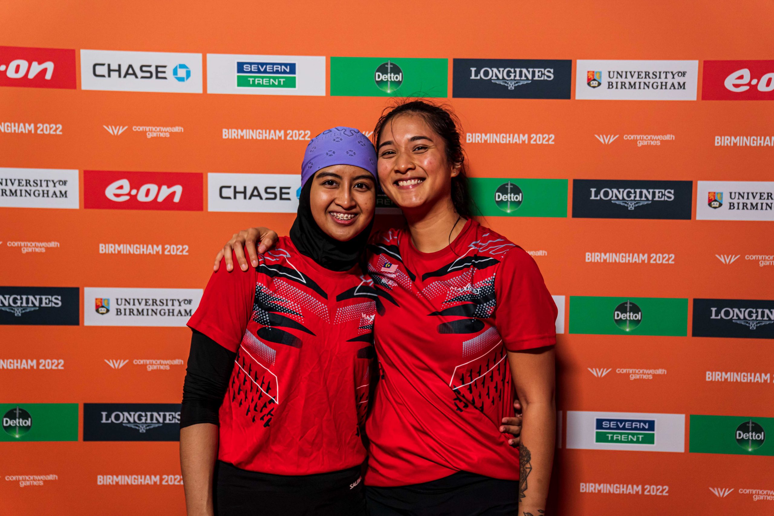 亚洲壁球团体锦标赛| 逆转印度 卫冕剩1胜 大马决赛再遇香港