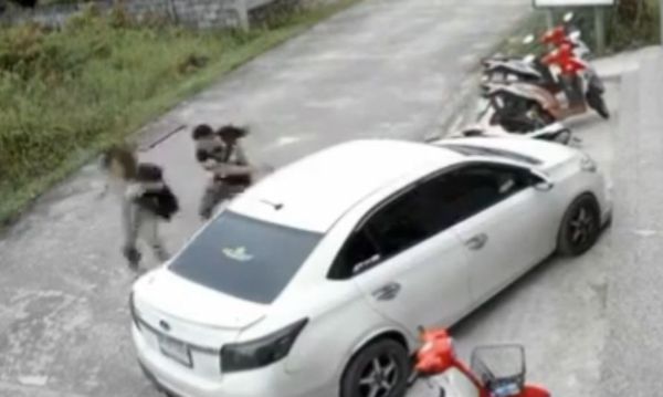 人夫劈腿3女被抓奸 手鎗走火击毙妻子