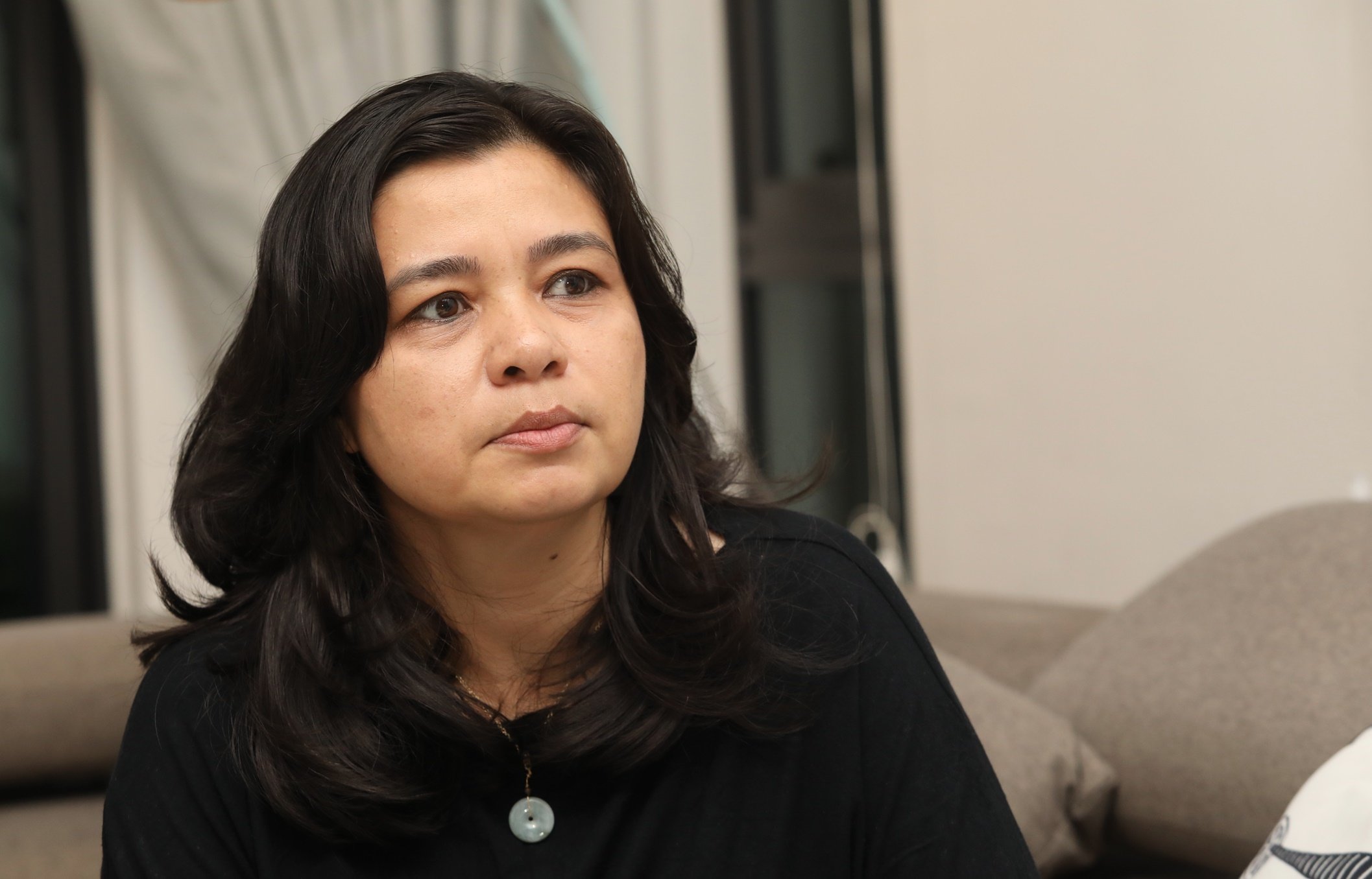 人民上书06:大马女性海外产子的公民权
