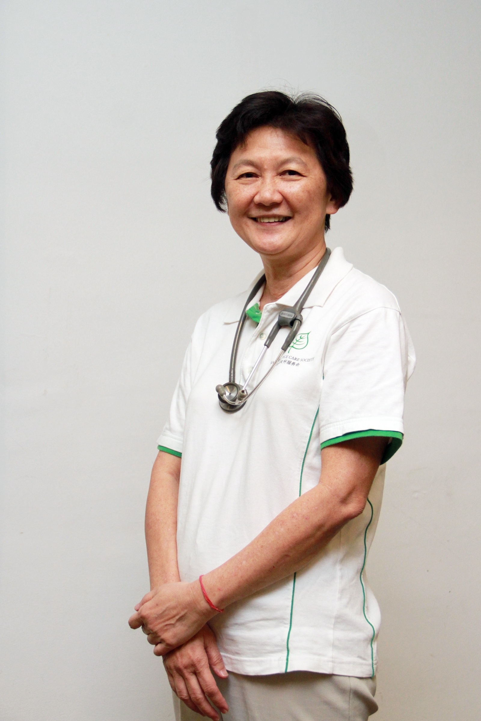 人民陈情书08：吴文彬医生谈安宁疗护