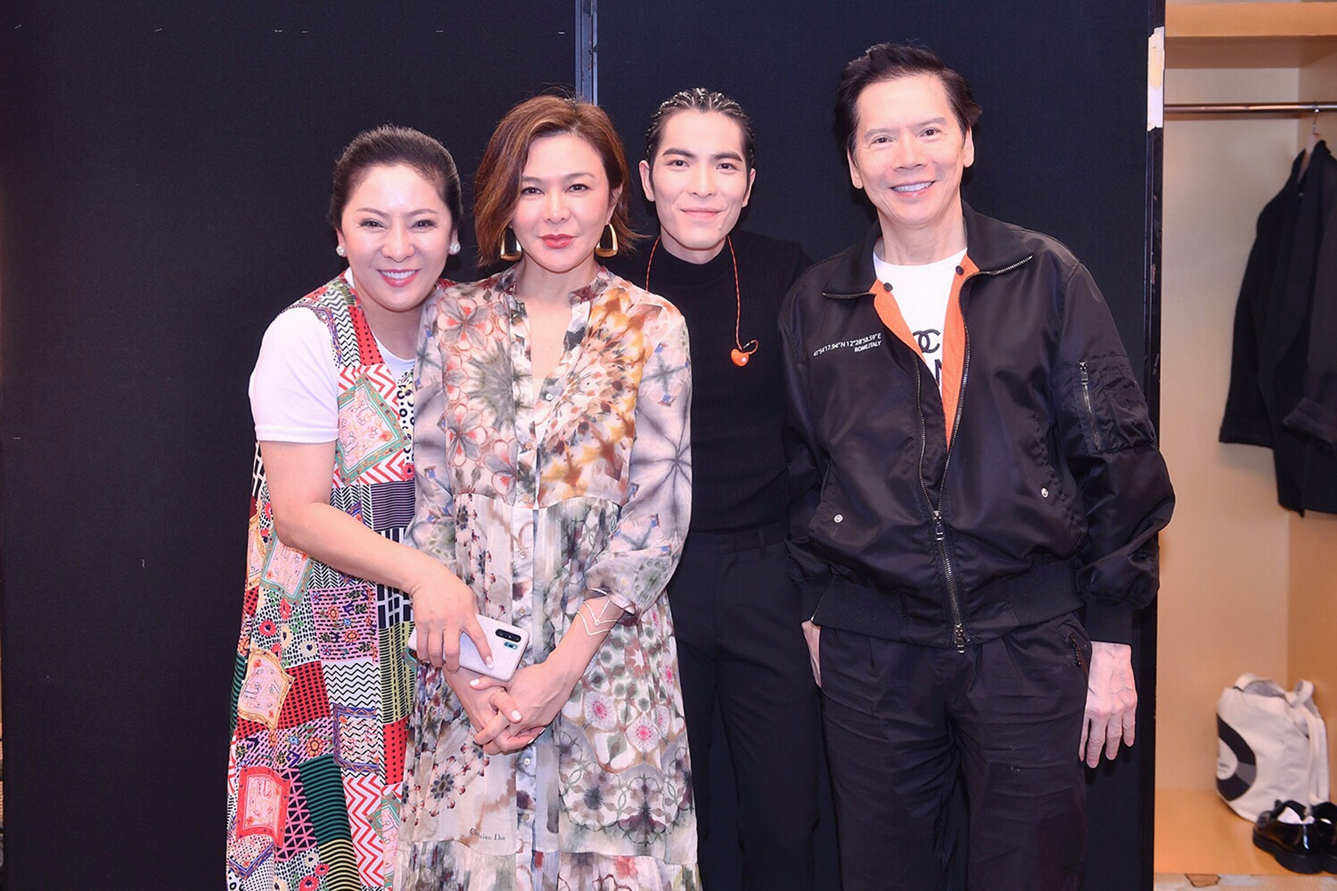 传曾泼关之琳咖啡扇她巴掌 向太不忍了吐实情