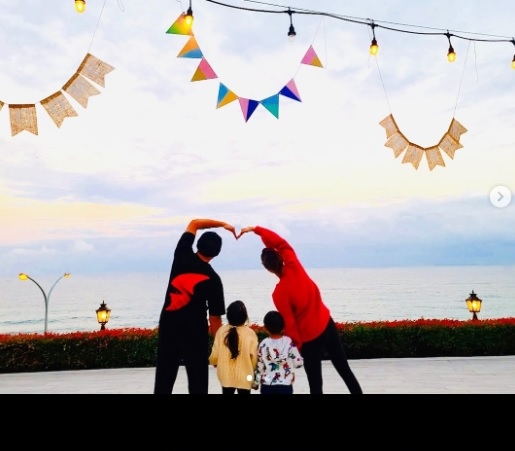 传送7岁爱女读澳洲女校  周杰伦引发移民争议