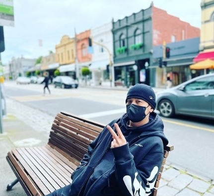 传送7岁爱女读澳洲女校  周杰伦引发移民争议