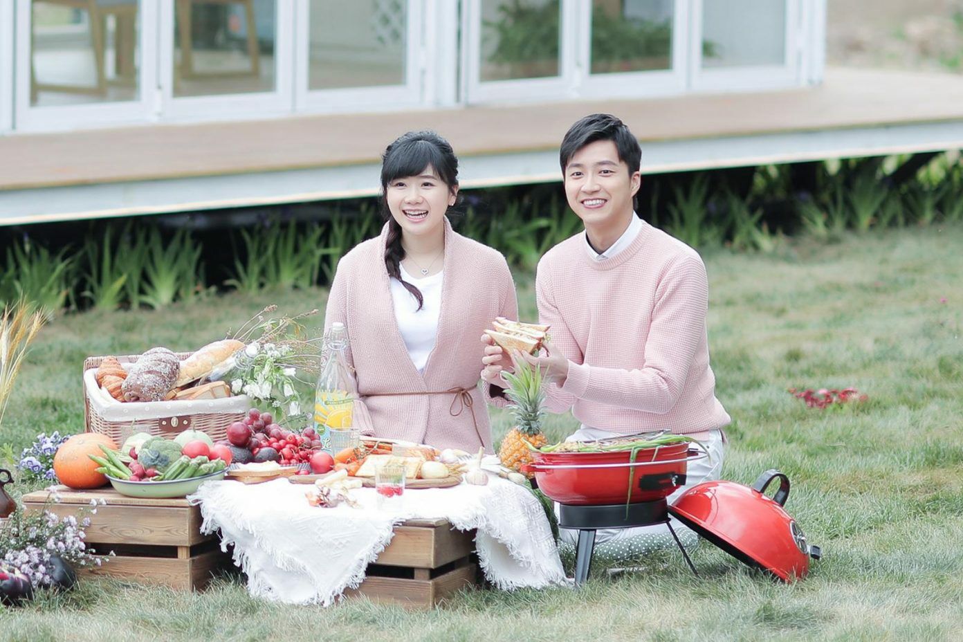 传陈晓夫妻档上婚综 中网急阻喊节目有毒