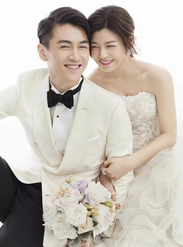 传陈晓夫妻档上婚综 中网急阻喊节目有毒