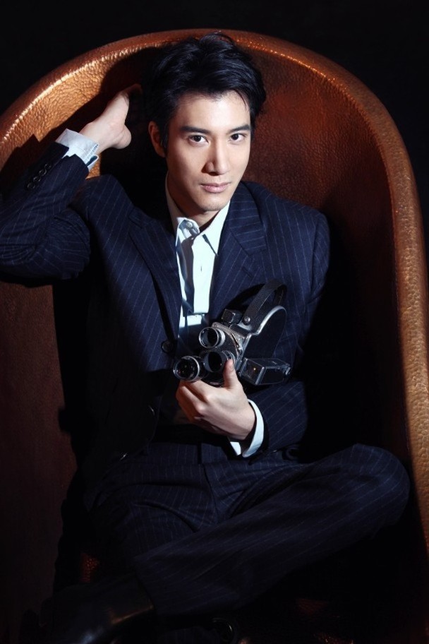 作品重新上架有音综邀约 王力宏疑中国解封