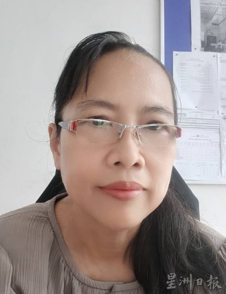 供fb/芙蓉各华小招收新生情况大不同