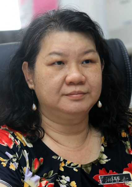 供fb/芙蓉各华小招收新生情况大不同