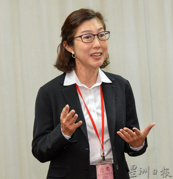 供fb:周世扬:领袖不仅要敢说,还要敢于道歉