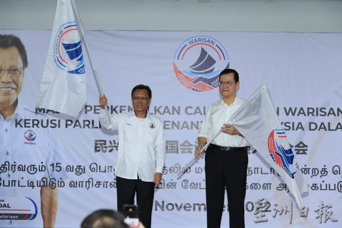 依斯迈、慕尤丁曾献议任副揆被拒 沙菲益:“因非人民所委托”