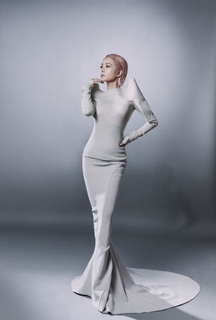 允唱18年前周董写的歌 蔡依林自亏喝孟婆汤全忘光