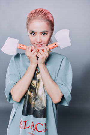 允唱18年前周董写的歌 蔡依林自亏喝孟婆汤全忘光