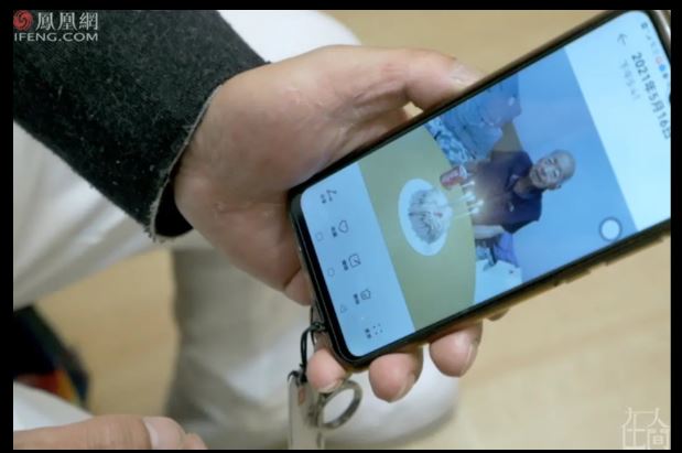 先用∕暖势力 上海男好心扶老翁结缘 照顾他8年后获赠市中心一层楼和所有遗产