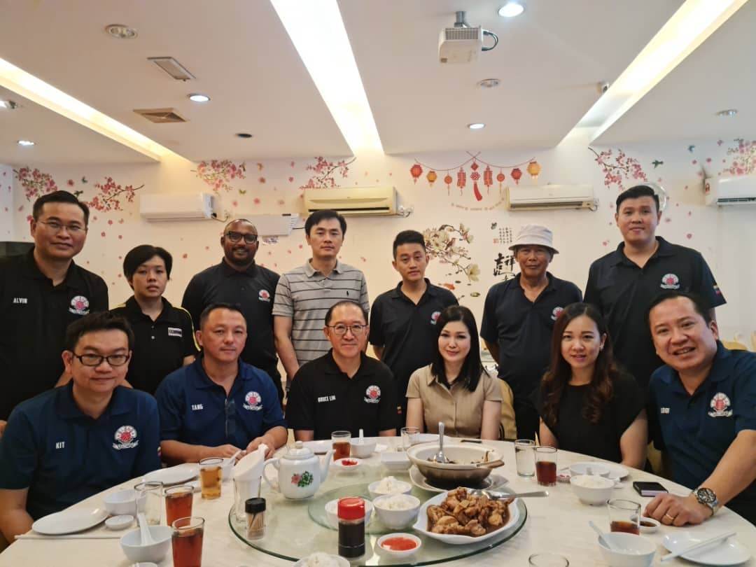 全国17岁及以下篮球赛 隆男女重新出发争佳绩