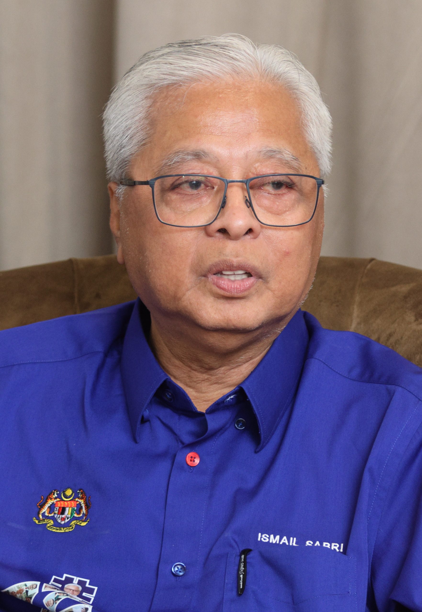 看守首相:反对党已黔驴技穷,缺乏政治筹码