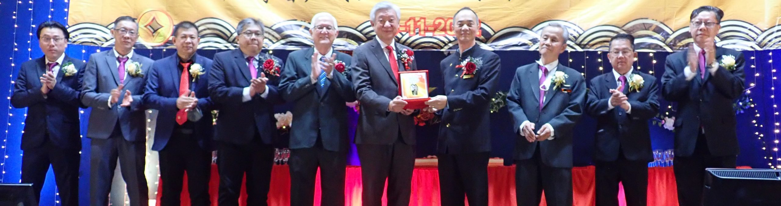 全国版／卢成全：政治不稳定影响投资者与市场信心