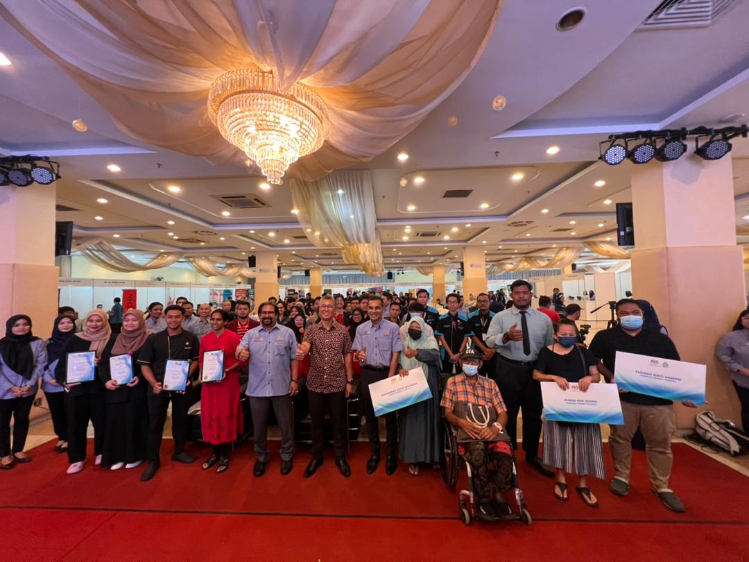 全国/赛夫鲁:OPR调涨由国家银行货币政策委员会决定