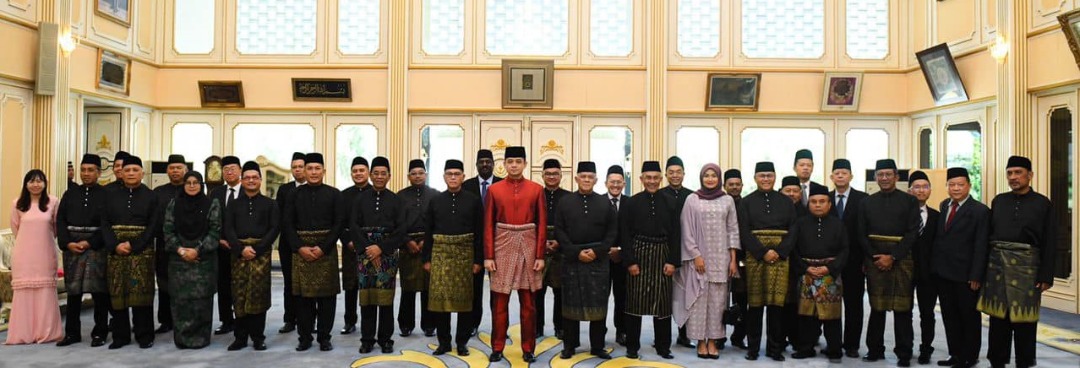 全国:彭摄政王:勿将种族和宗教问题政治化。