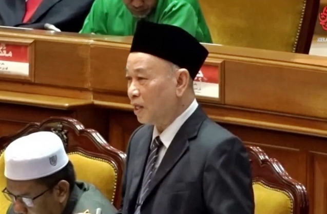 全国：根据吉兰丹水供公司（AKSB）的记录，截至今年9月30日，该公司仍被用户拖欠2850万令吉的水费。