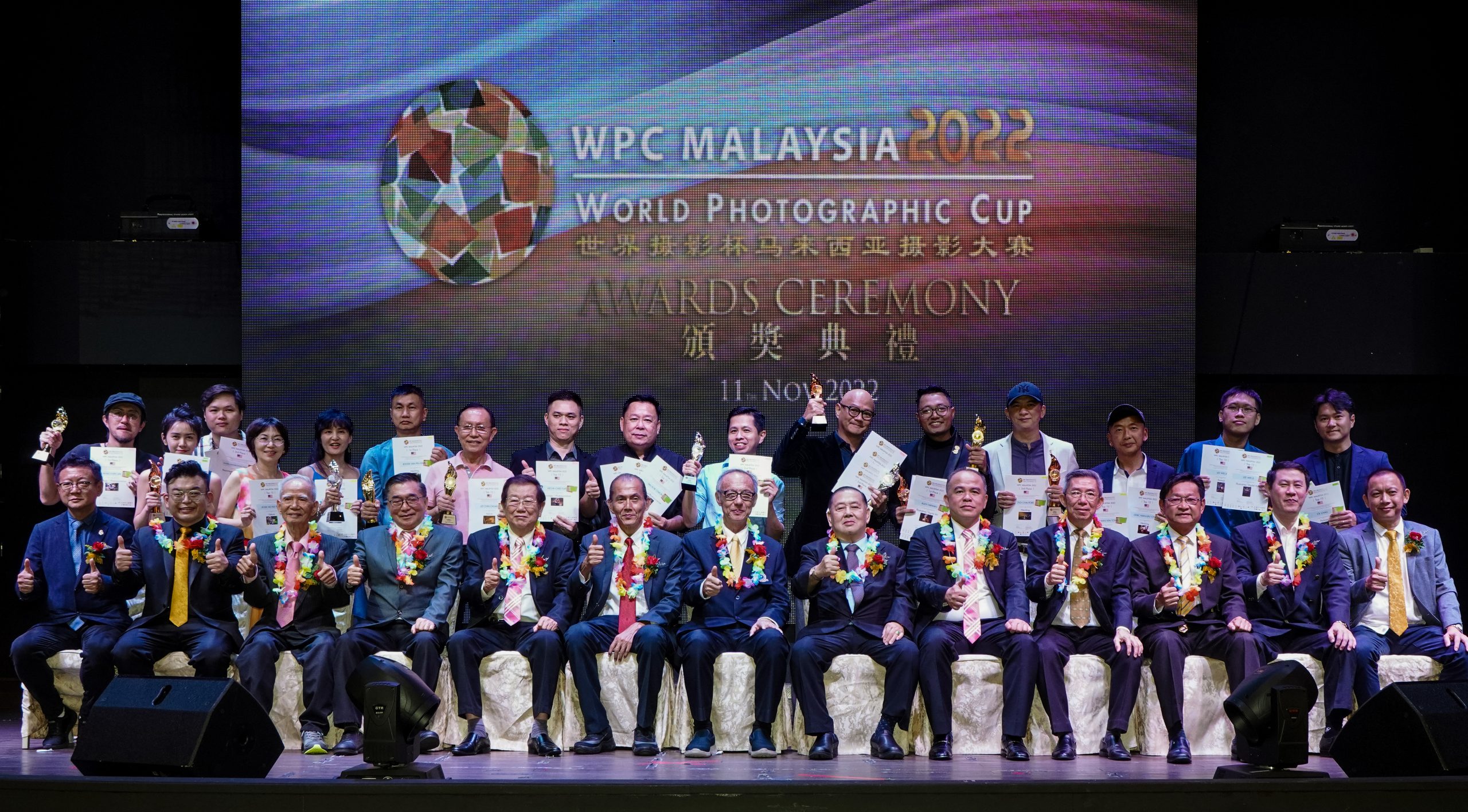 全国:陈宽:大马摄影行业应配合后疫情形势,以新技术打造创新商业环境