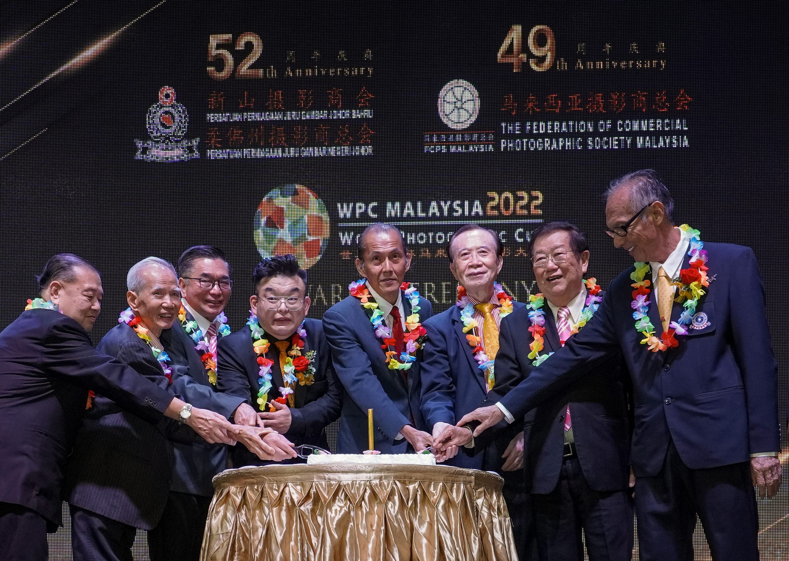 全国:陈宽:大马摄影行业应配合后疫情形势,以新技术打造创新商业环境