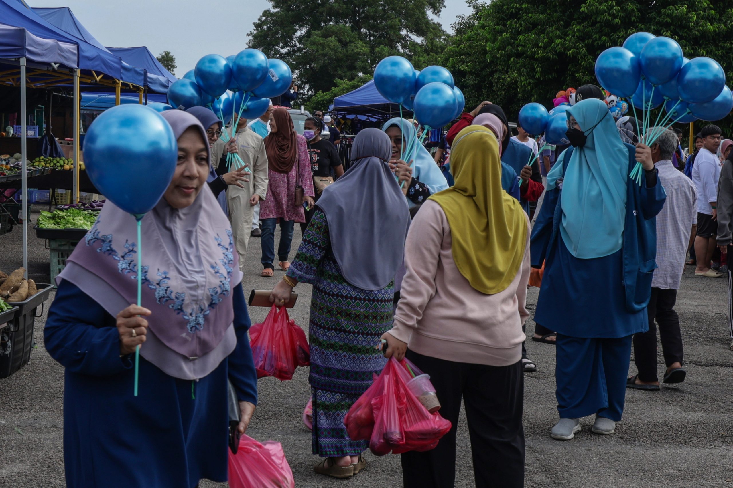 希盟在彭州政府成立后才发刁曼声明
