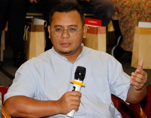 全：彭亨希盟达成一致协议，正式支持与国阵组建彭亨政府。