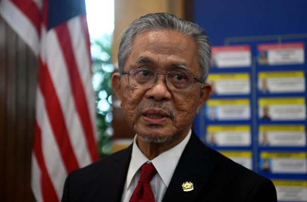 公正党跳槽土团党议员·无人被除名 全获上阵机会