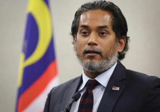 凯里：扎希没资格谈判组政 “他没有道德权威领导党！”