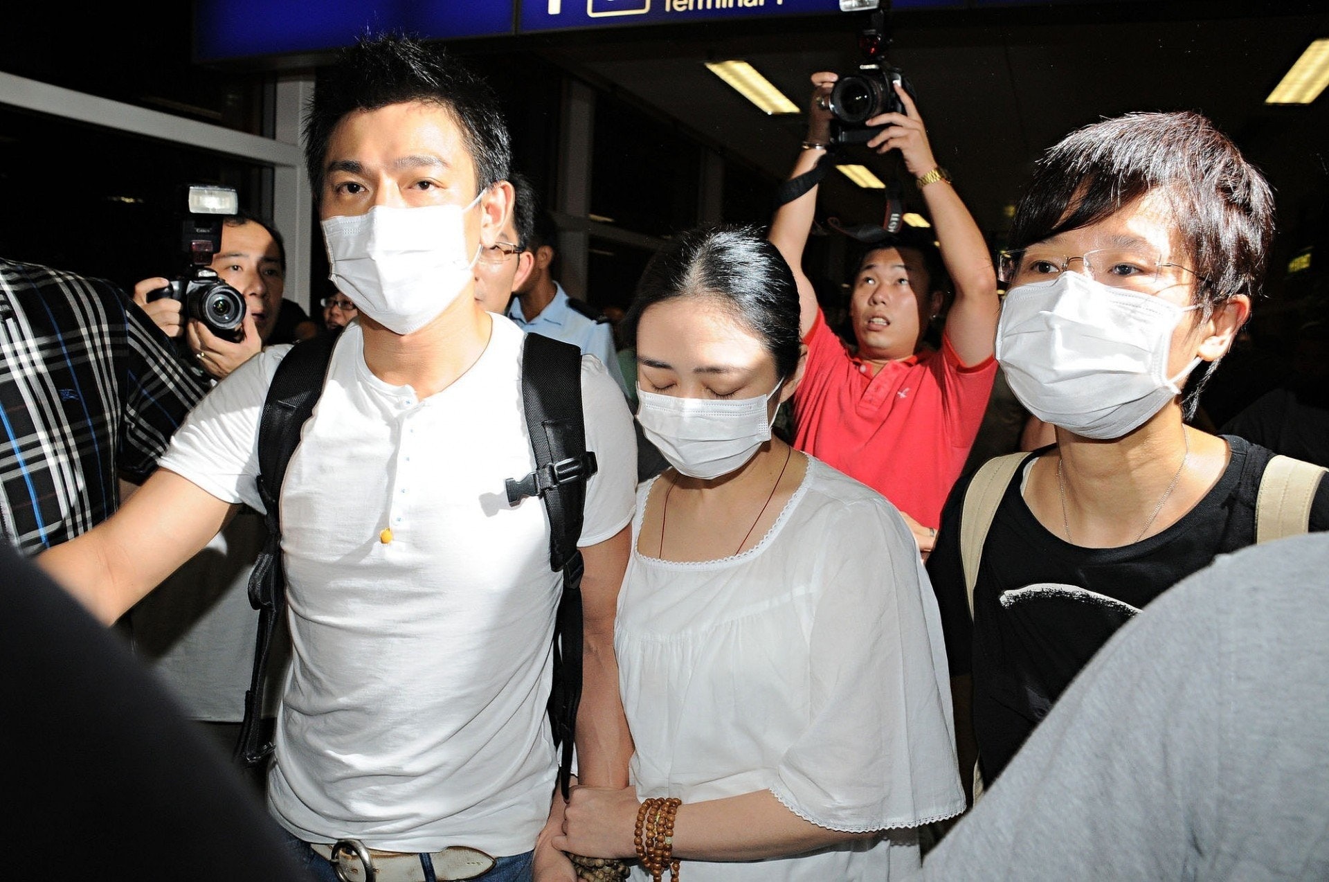 刘德华认会动怒骂人 曝撒过最大谎言