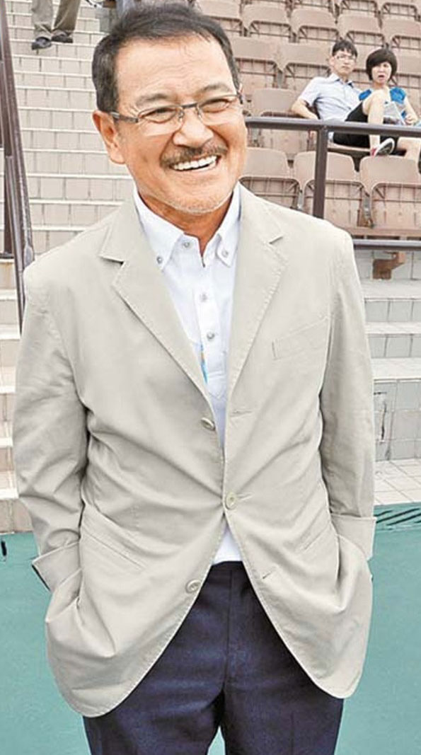 刘恺威高调认爱李晓峰 “我们很合得来!”