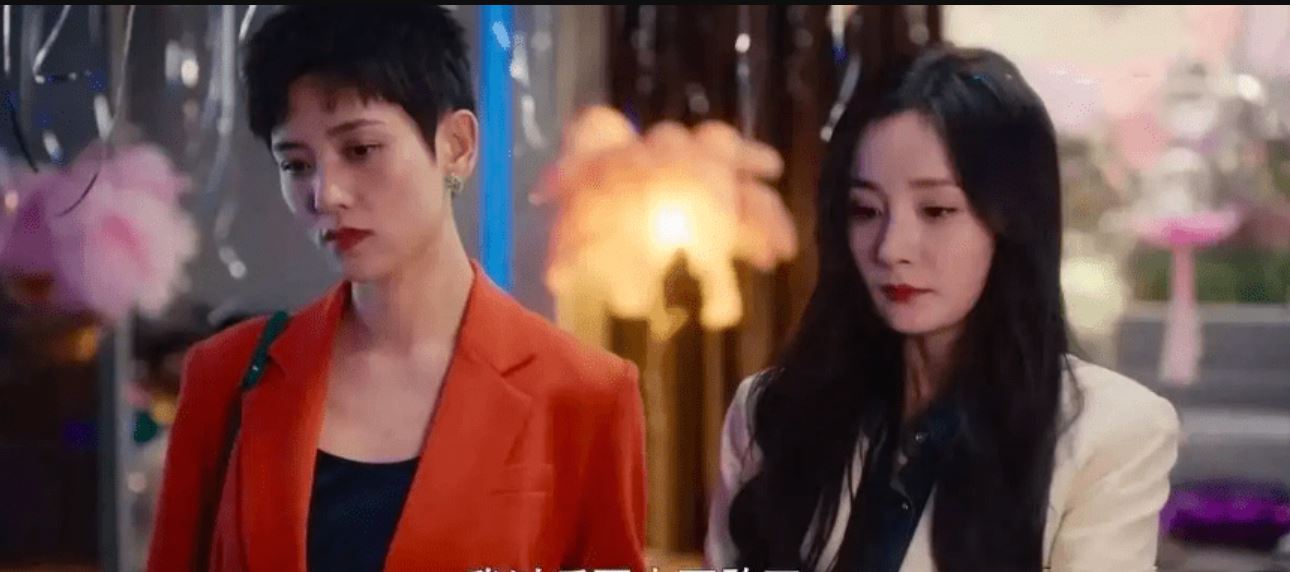 刘恺威高调认爱李晓峰 “我们很合得来!”