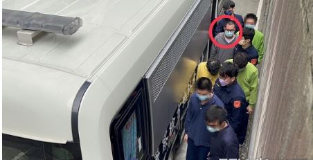 勒毙马国女大生!凶嫌陈柏谚押44天正面曝光