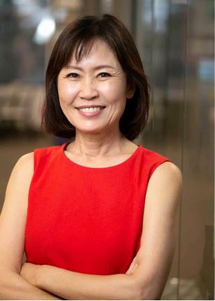 华韩裔争众议员 对华立场成议题  韩裔玩反共策略 