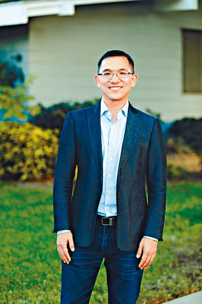 华韩裔争众议员 对华立场成议题  韩裔玩反共策略 