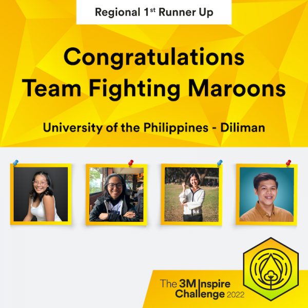 印度以蜂蜡粘合剂灵感称霸3M挑战区域赛