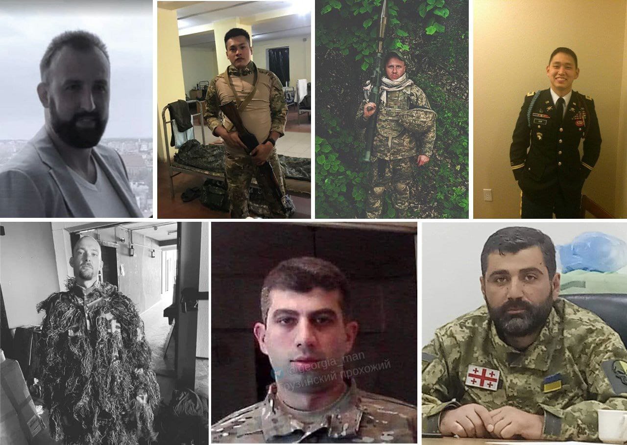 又一志愿军阵亡 澳狙击手战死乌东