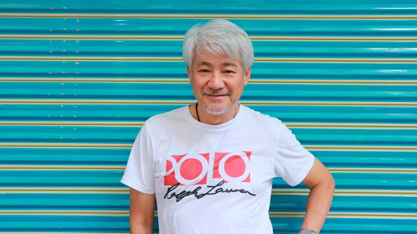 古天乐拉大队撑港产片   廖子妤演癫妈儿子叫天乐