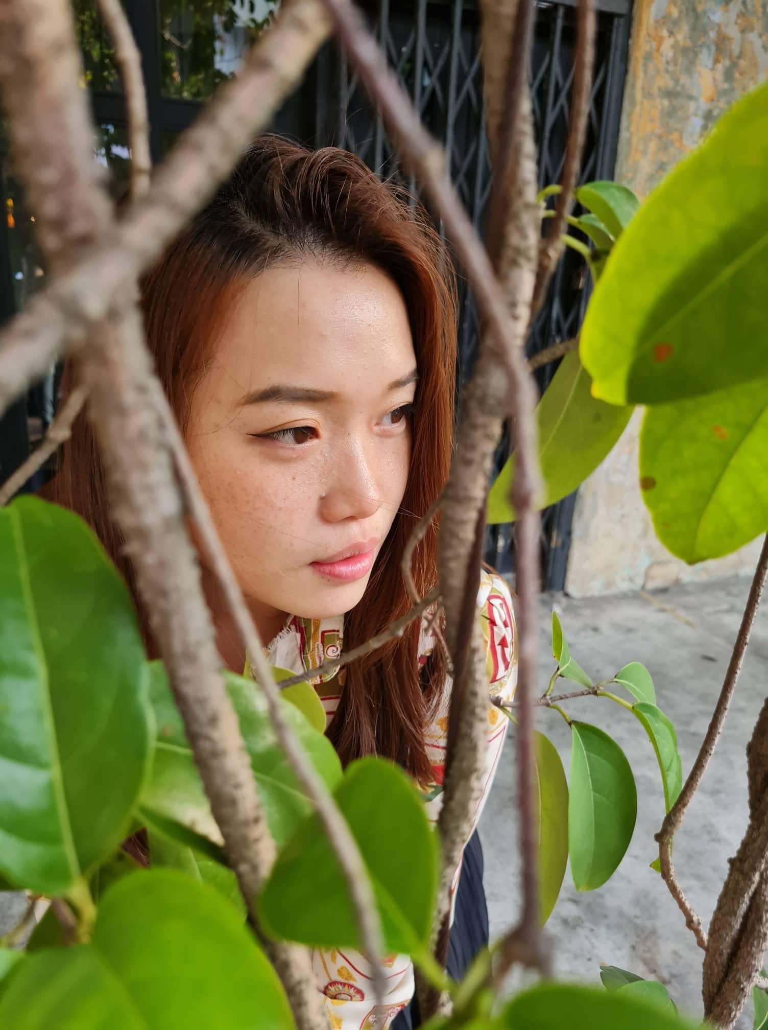 台湾住处楼下飘恶臭味 大马女歌手揭独居老人离世