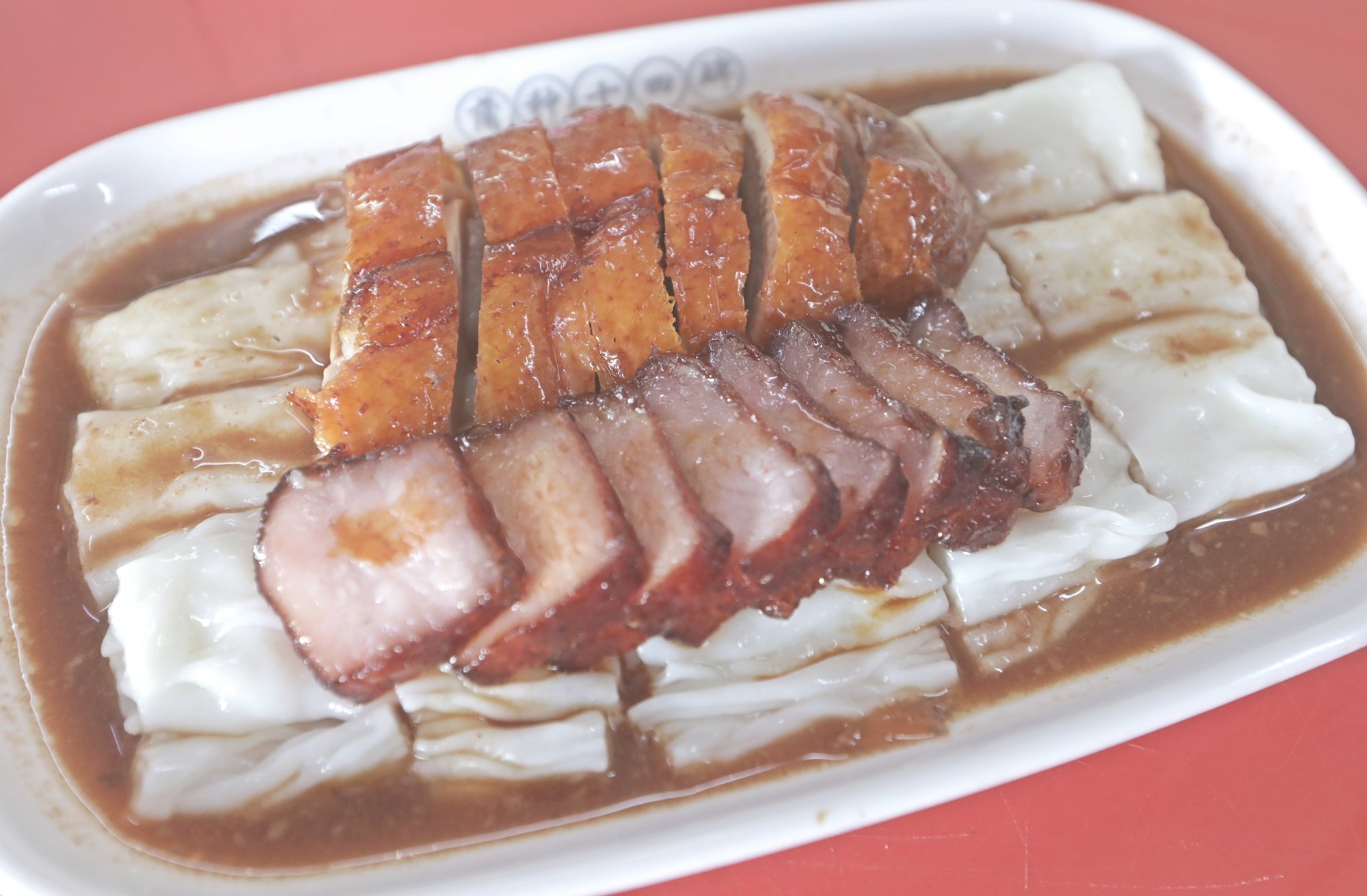 吃在选区(大都会)蒲种//赵志刚/4图