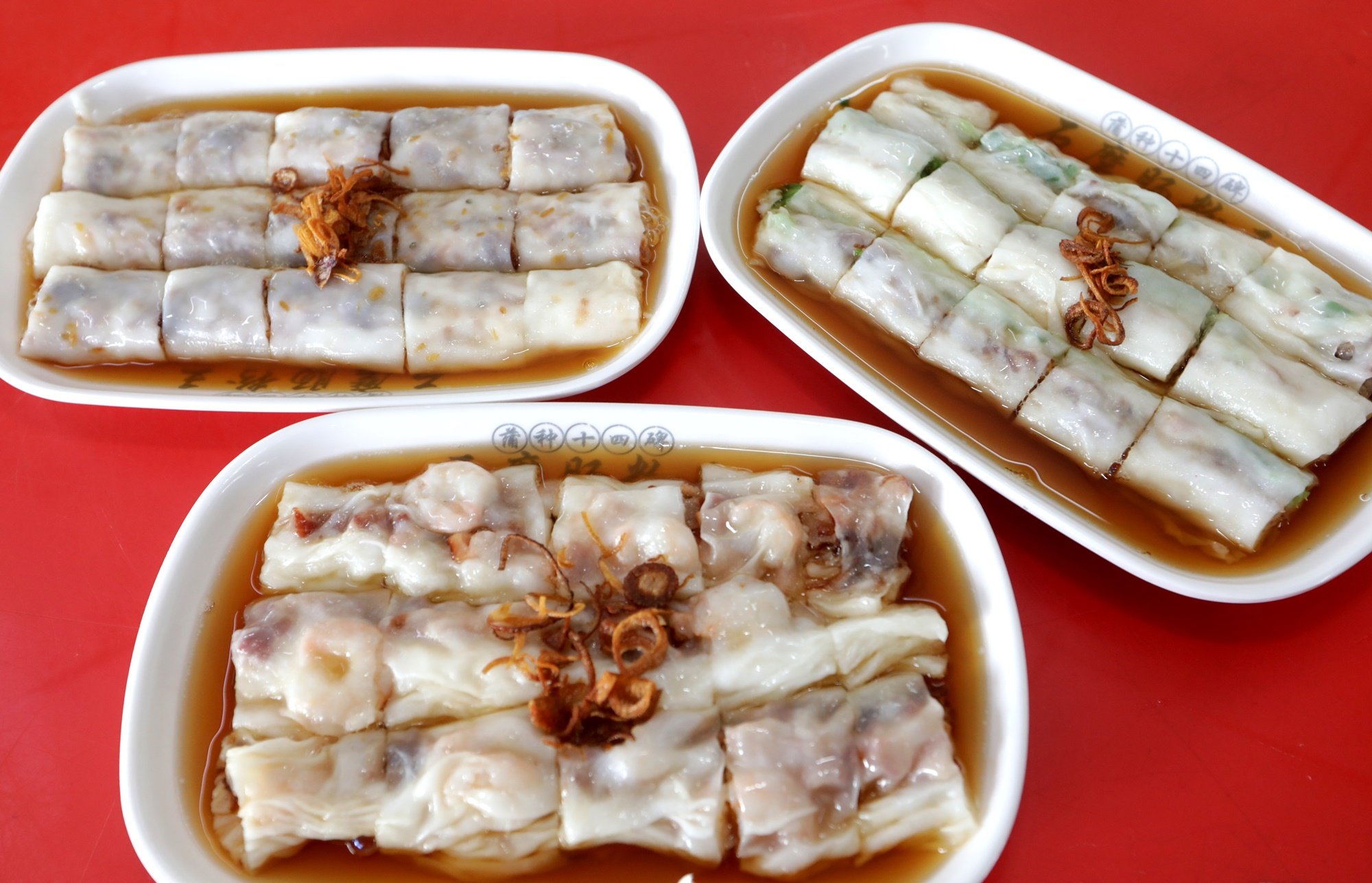 吃在选区(大都会)蒲种//赵志刚/4图