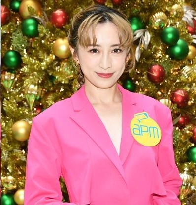 否认暗讽陈滢得罪高层被雪藏 龚嘉欣接新剧力证没失宠