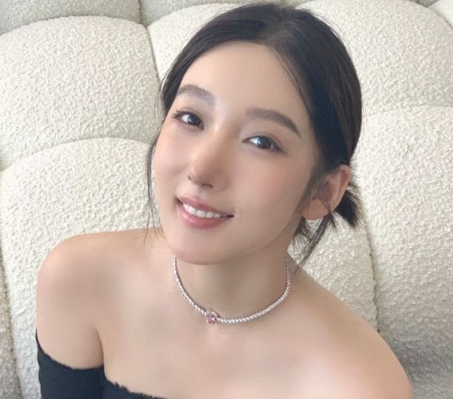  吴亦凡服刑45岁出狱 都美竹感叹：终于等到了